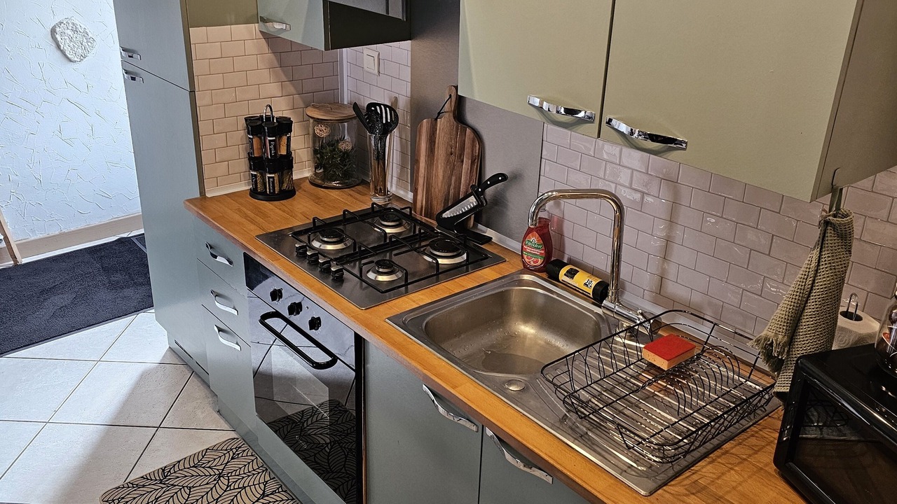 Photo of Kitchen in Nevers