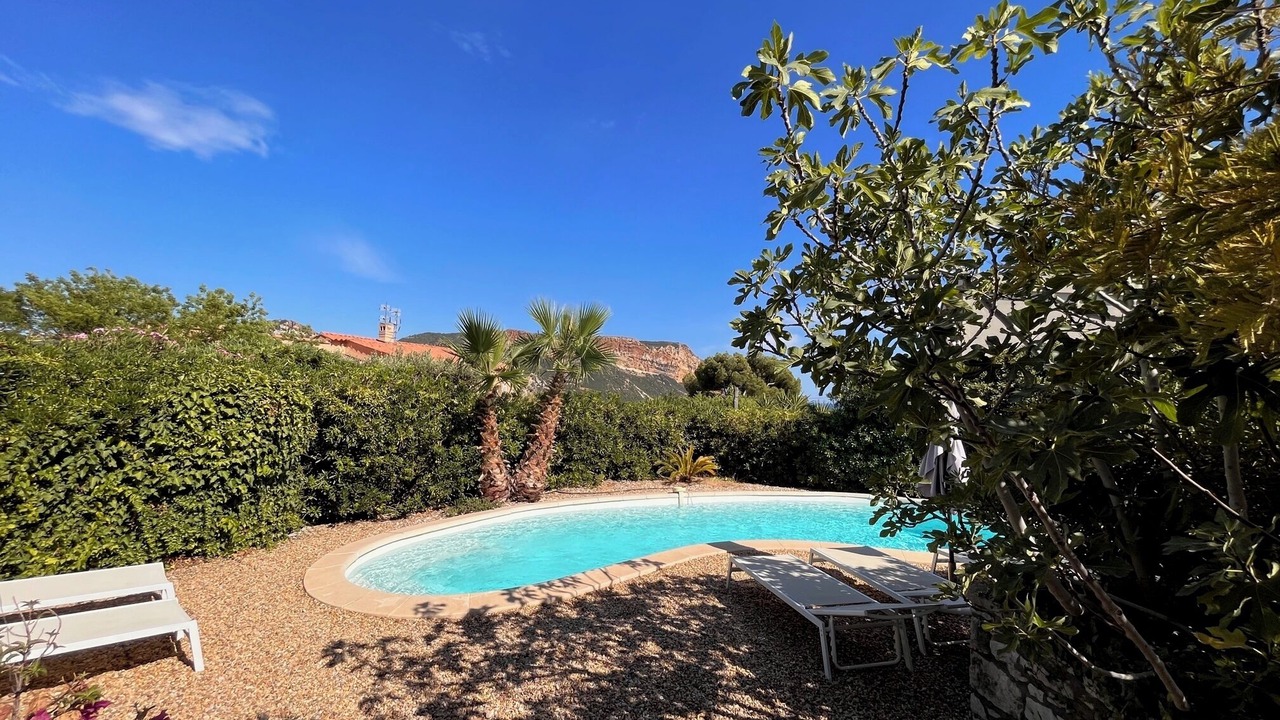 Photo of Outdoor in Cassis