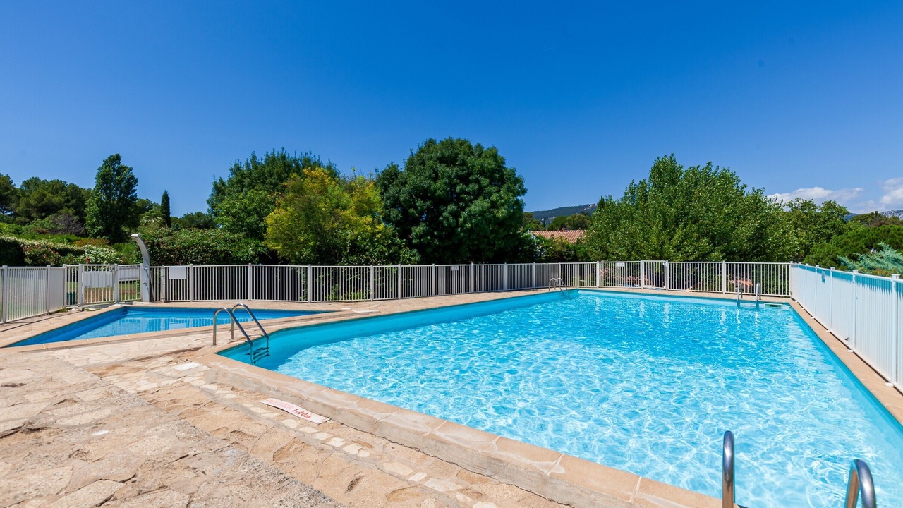 Photo of Outdoor in Le Mourillon
