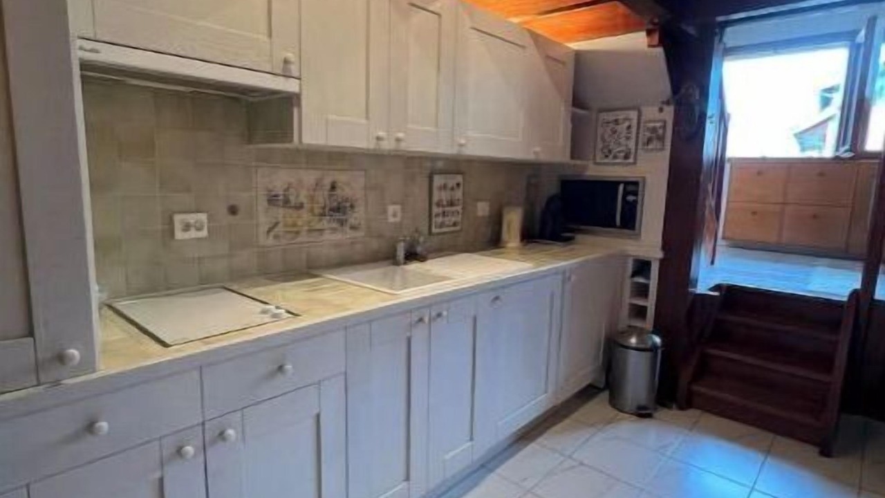 Photo of Kitchen in Bredannaz