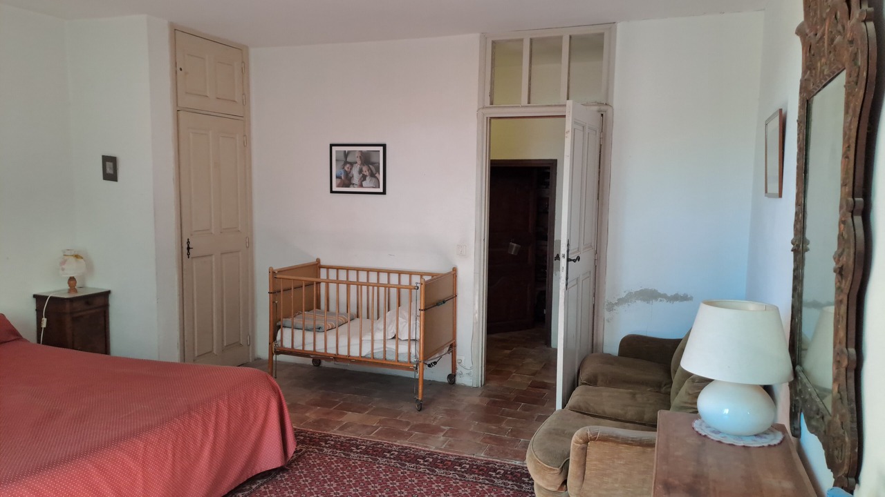 Photo of Bedroom in Le Castellet
