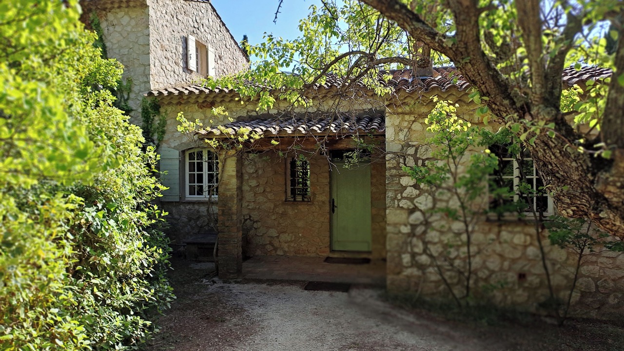 Photo of Outdoor in Le Castellet