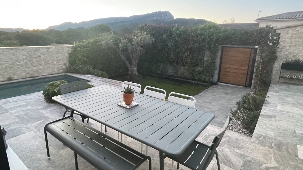 Photo of Outdoor in Saint-Marc-Jaumegarde