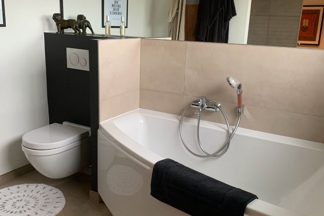 Photo of Bathroom in Anglet