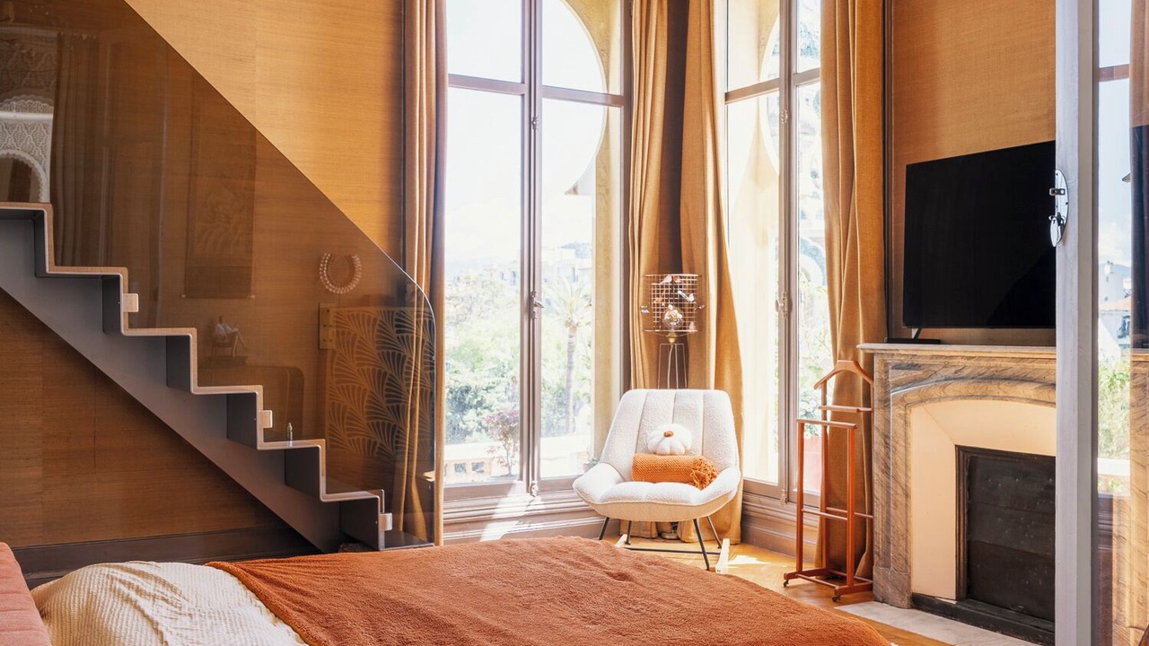 Photo of Bedroom in Saint Philippe
