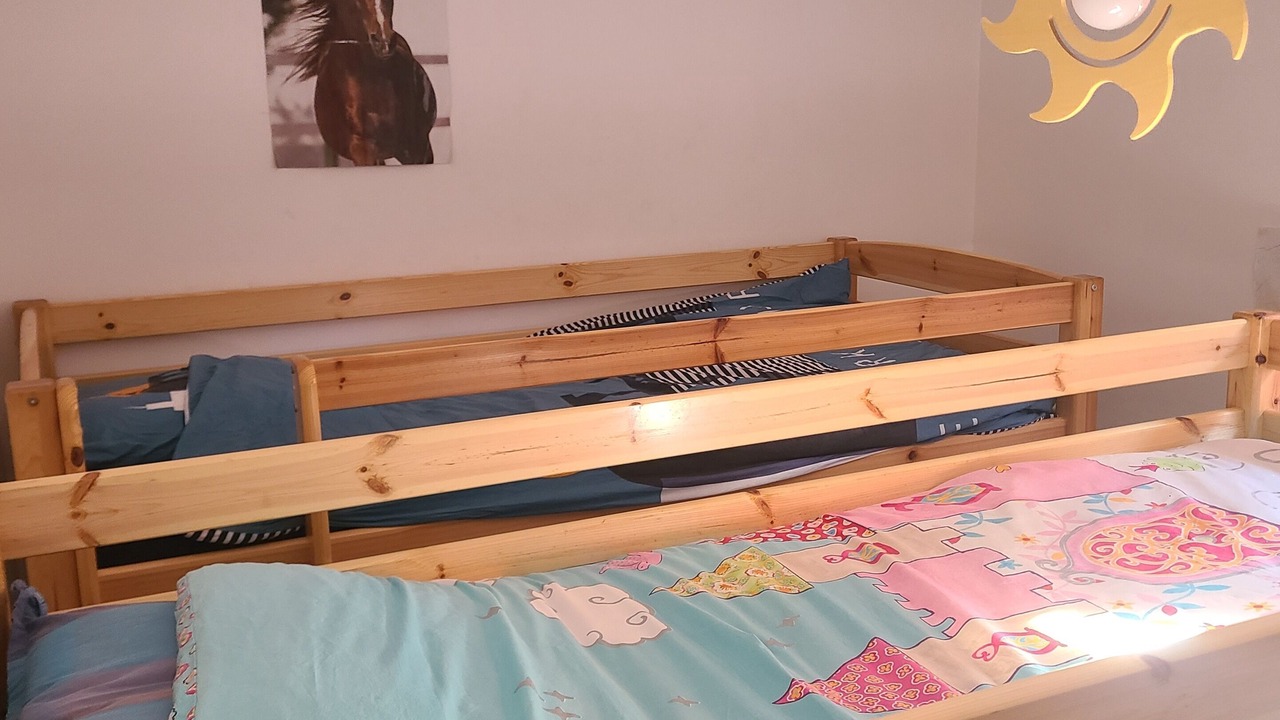 Photo of Bedroom in Le Brusc