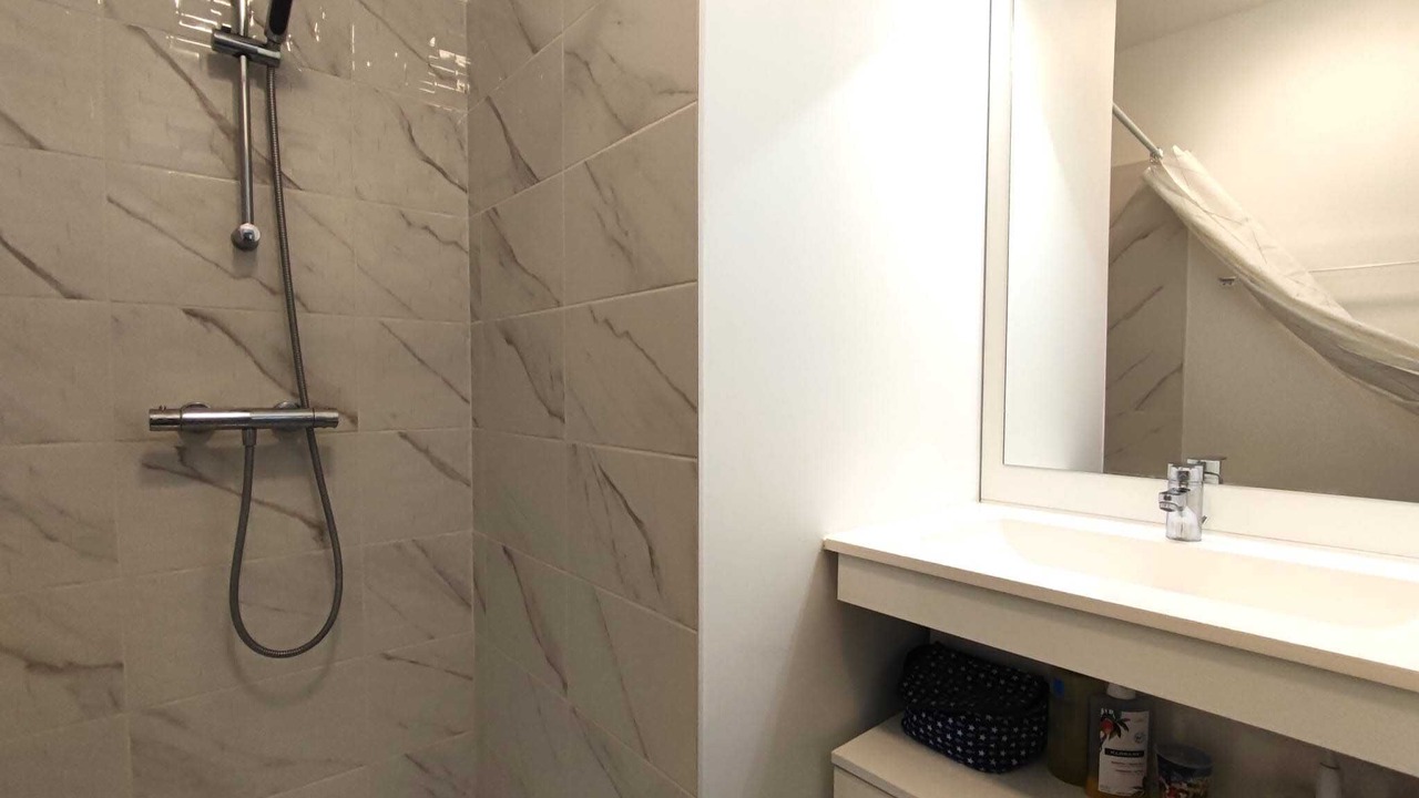 Photo of Bathroom in Bastide