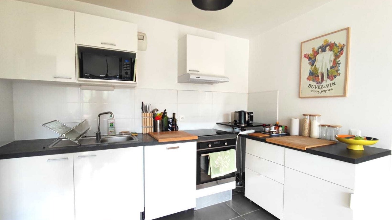 Photo of Kitchen in Bastide