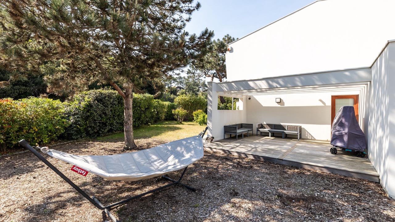 Photo of Patio Balcony in Cap-Ferret