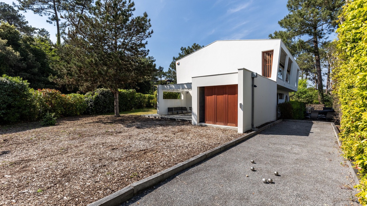 Photo of Outdoor in Cap-Ferret
