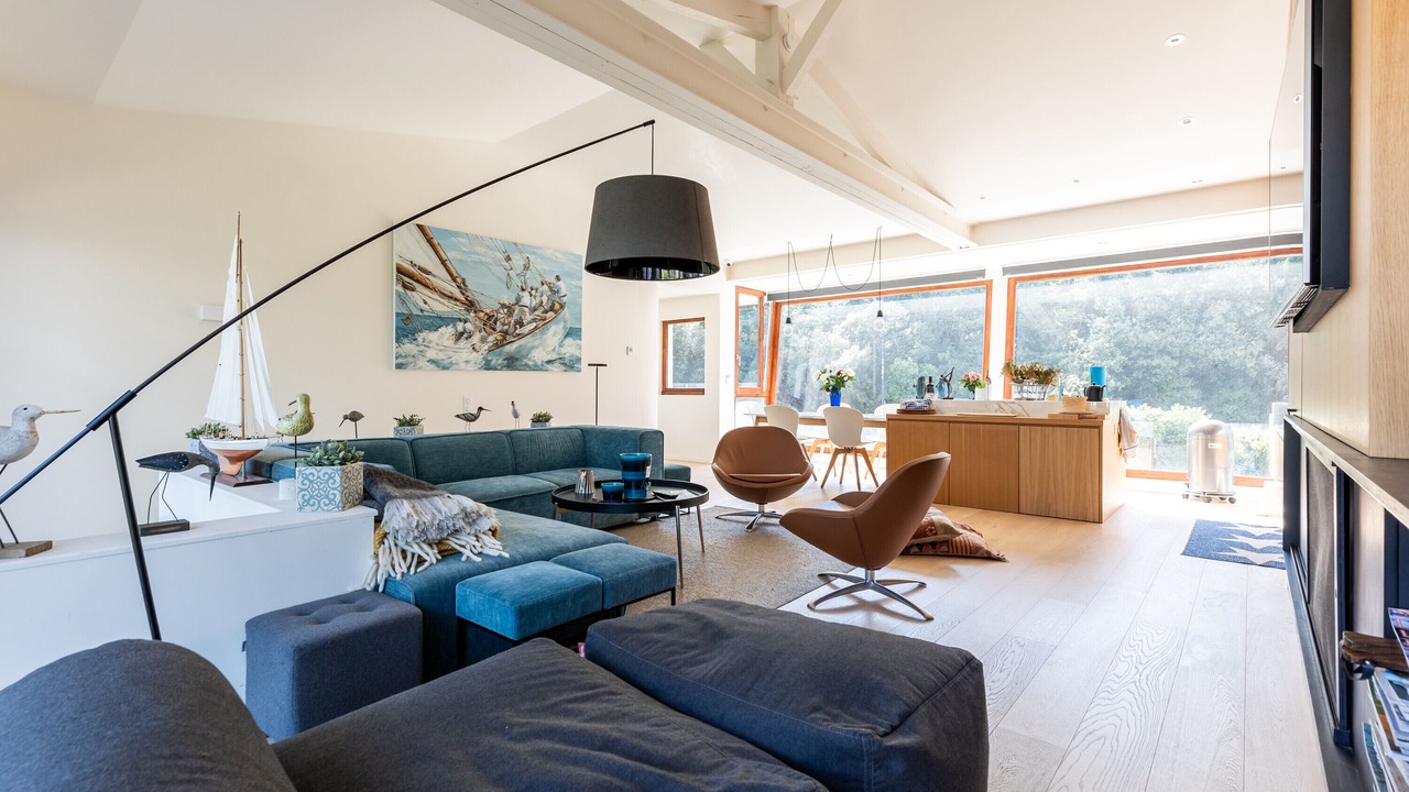 Photo of Livingroom in Cap-Ferret