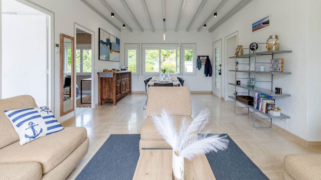 Photo of Livingroom in Pyla-sur-Mer