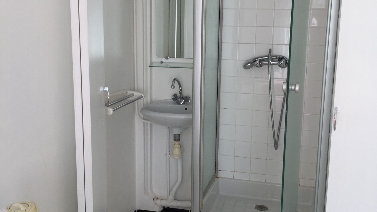 Photo of Bathroom in Les Sablettes