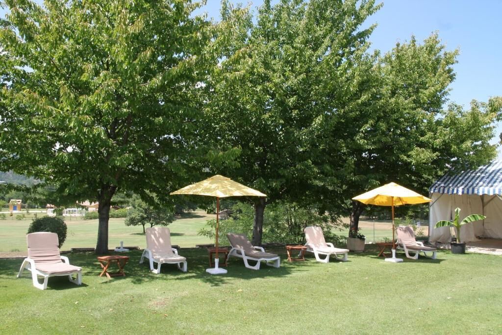 Photo of Outdoor in Digne-les-Bains