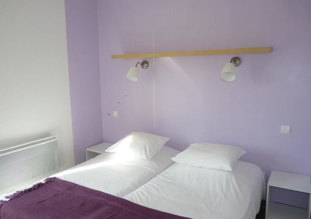 Photo of Bedroom in Digne-les-Bains