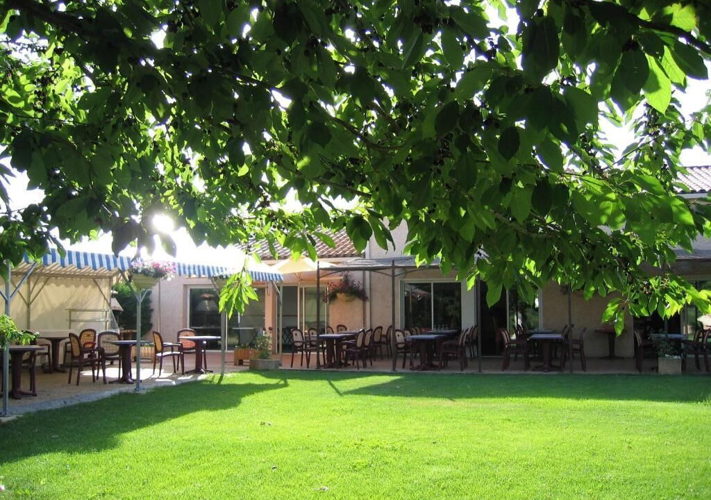Photo of Outdoor in Digne-les-Bains