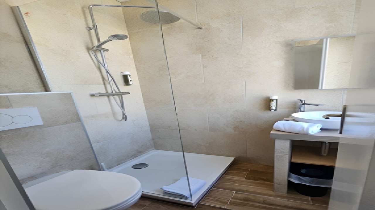 Photo of Bathroom in Sanary-sur-Mer