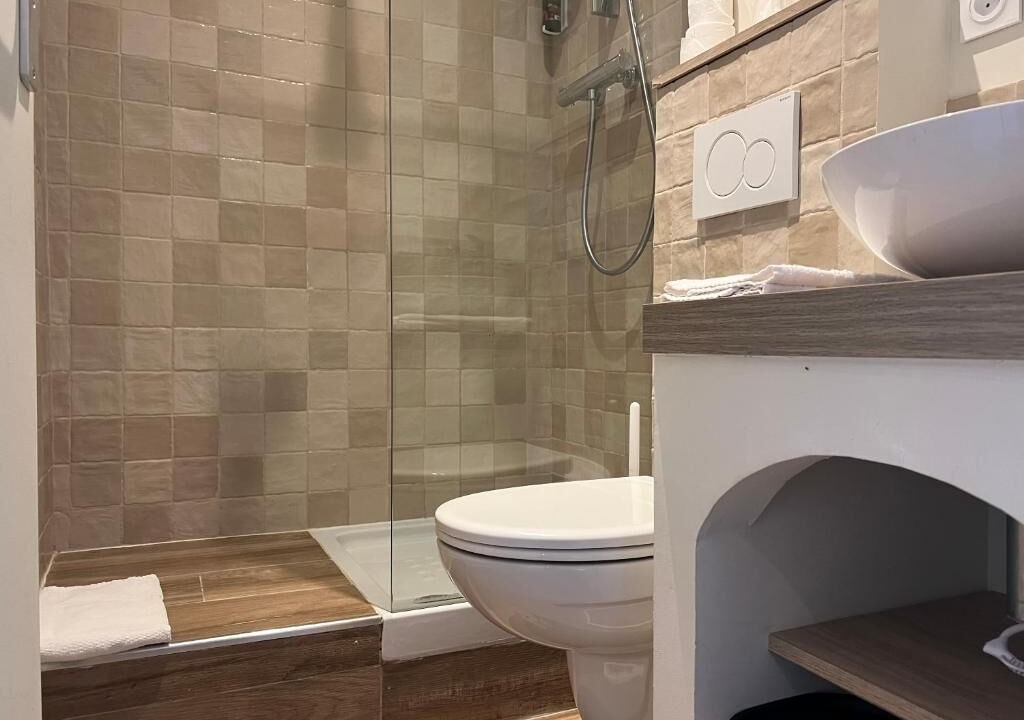 Photo of Bathroom in Sanary-sur-Mer