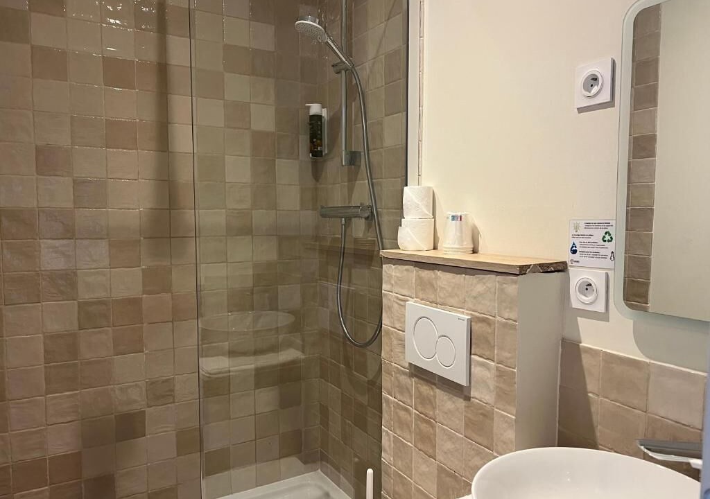 Photo of Bathroom in Sanary-sur-Mer