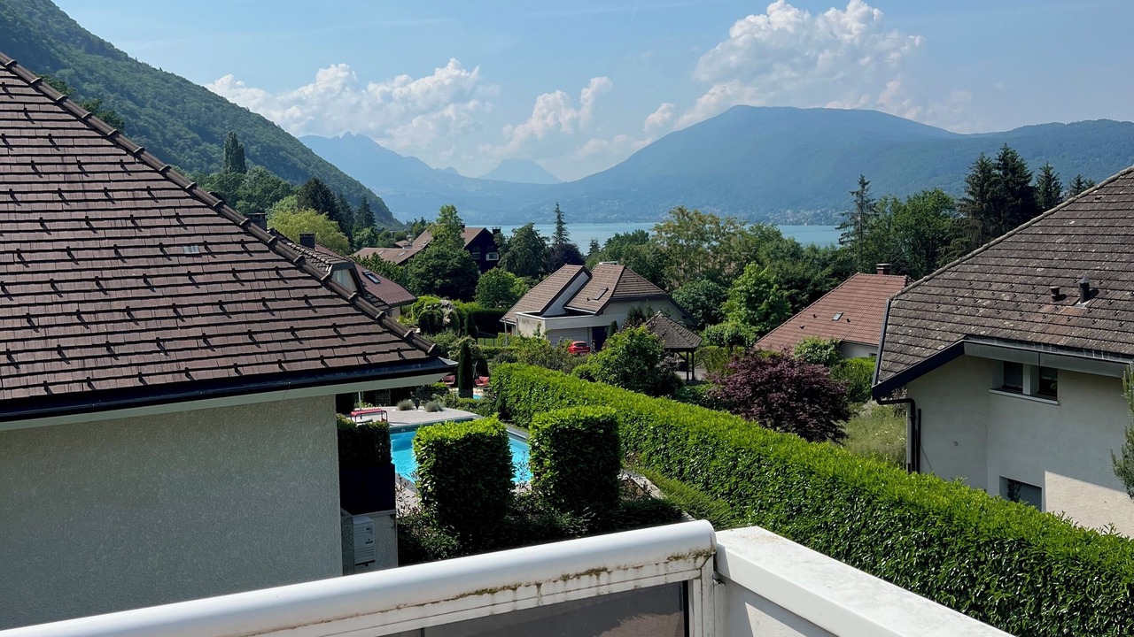 Photo of Outdoor in Annecy-le-Vieux