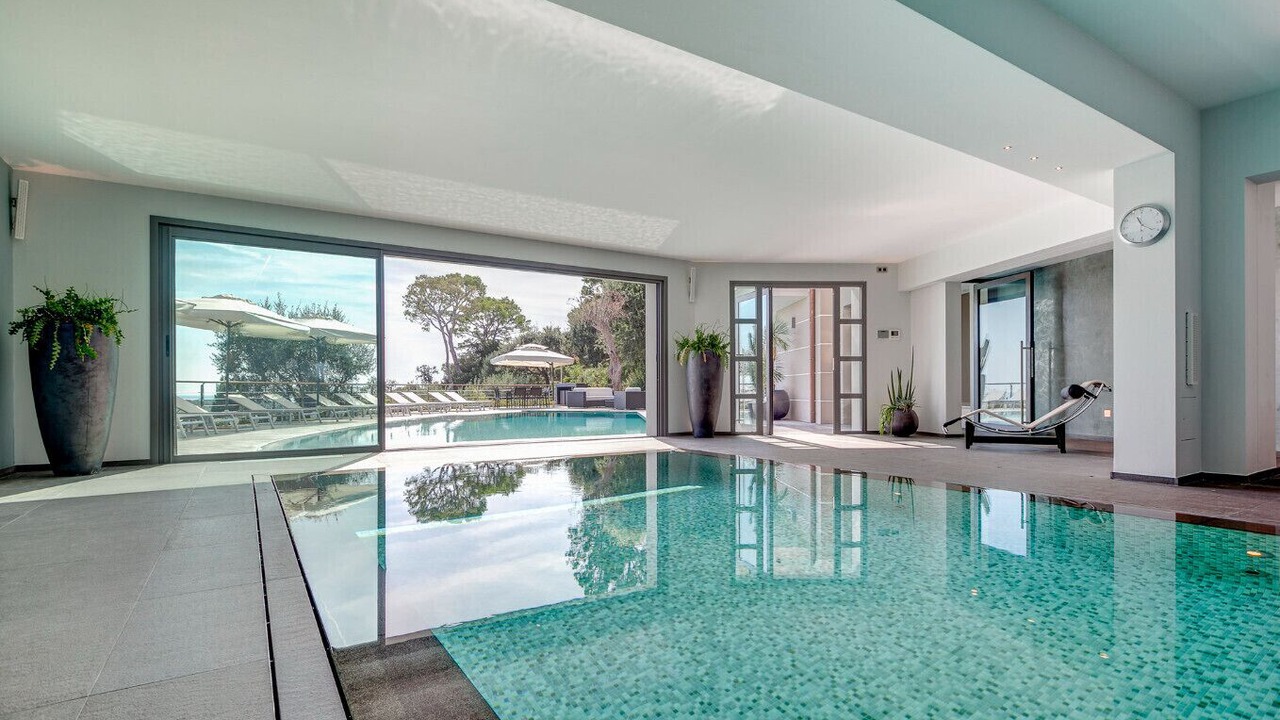 Photo of Outdoor in Cap-Ferrat