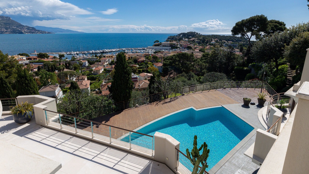 Photo of Outdoor in Cap-Ferrat