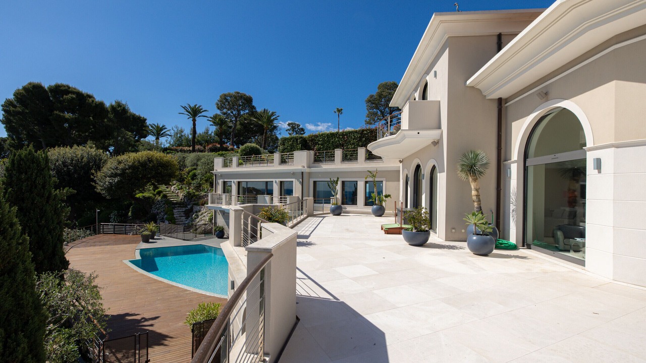 Photo of Outdoor in Cap-Ferrat