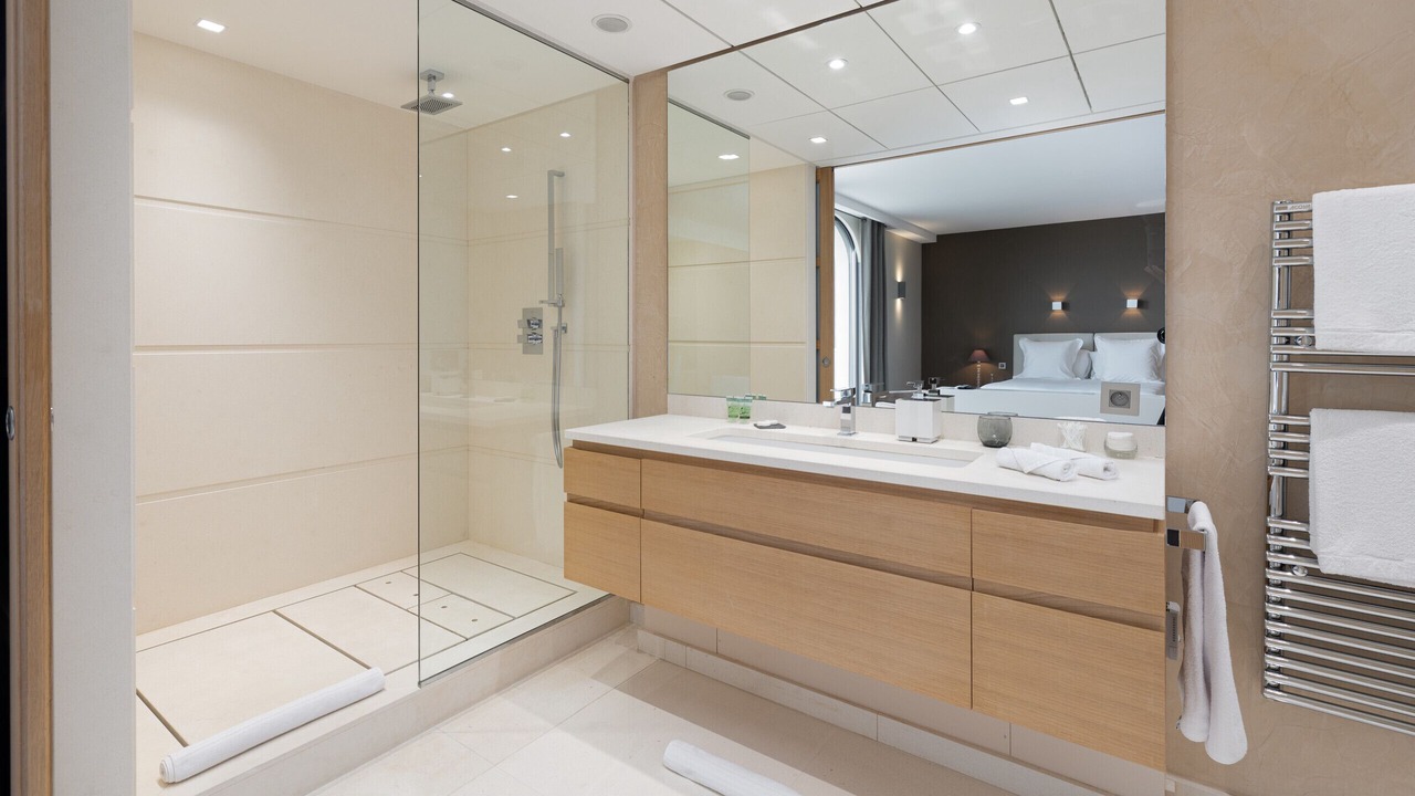 Photo of Bathroom in Cap-Ferrat