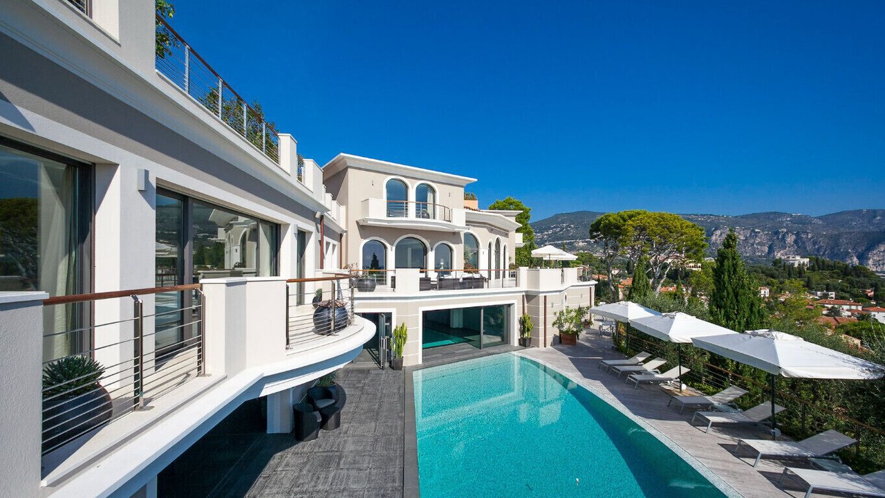 Photo of Outdoor in Cap-Ferrat