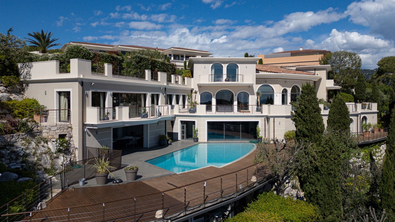 Photo of Outdoor in Cap-Ferrat