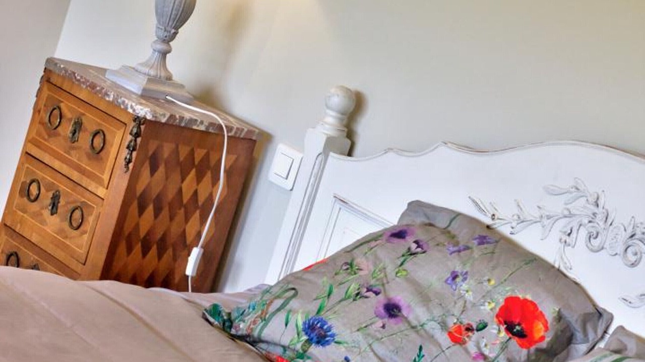 Photo of Bedroom in Saint-Symphorien-de-Lay