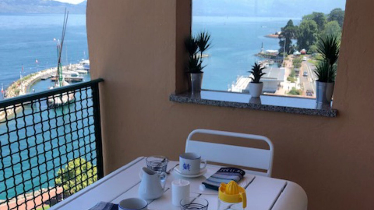 Photo of Outdoor in Evian-les-Bains