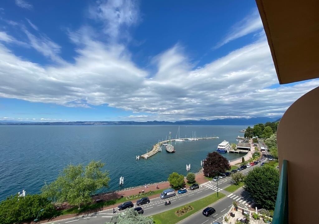 Photo of Others in Evian-les-Bains