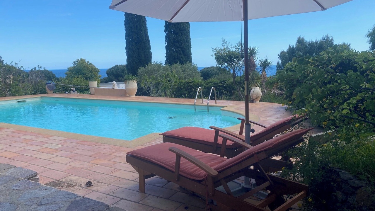 Photo of Outdoor in Ramatuelle