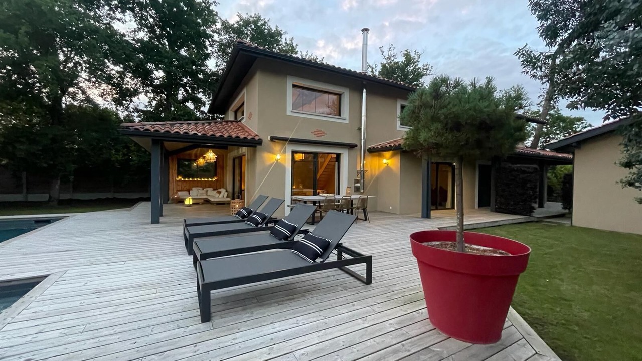 Photo of Outdoor in Gujan-Mestras