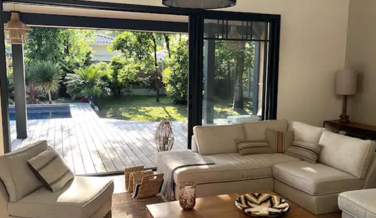 Photo of Livingroom in Gujan-Mestras
