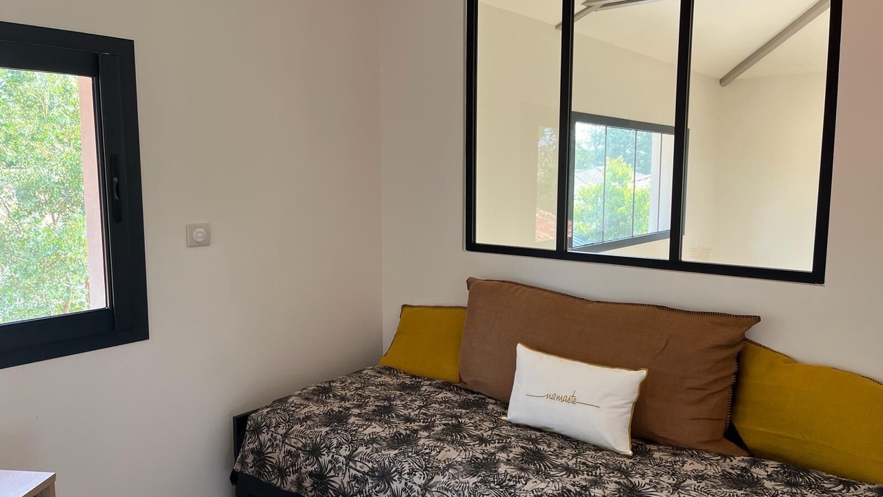 Photo of Bedroom in Gujan-Mestras