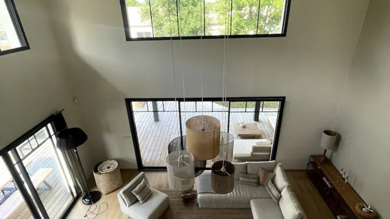 Photo of Livingroom in Gujan-Mestras