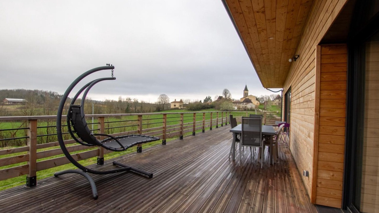 Photo of Outdoor in Veyrines-de-Vergt
