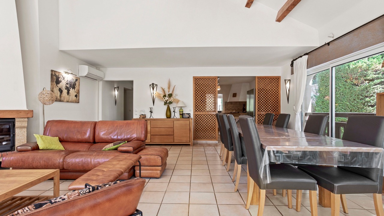 Photo of Livingroom in La Nartelle