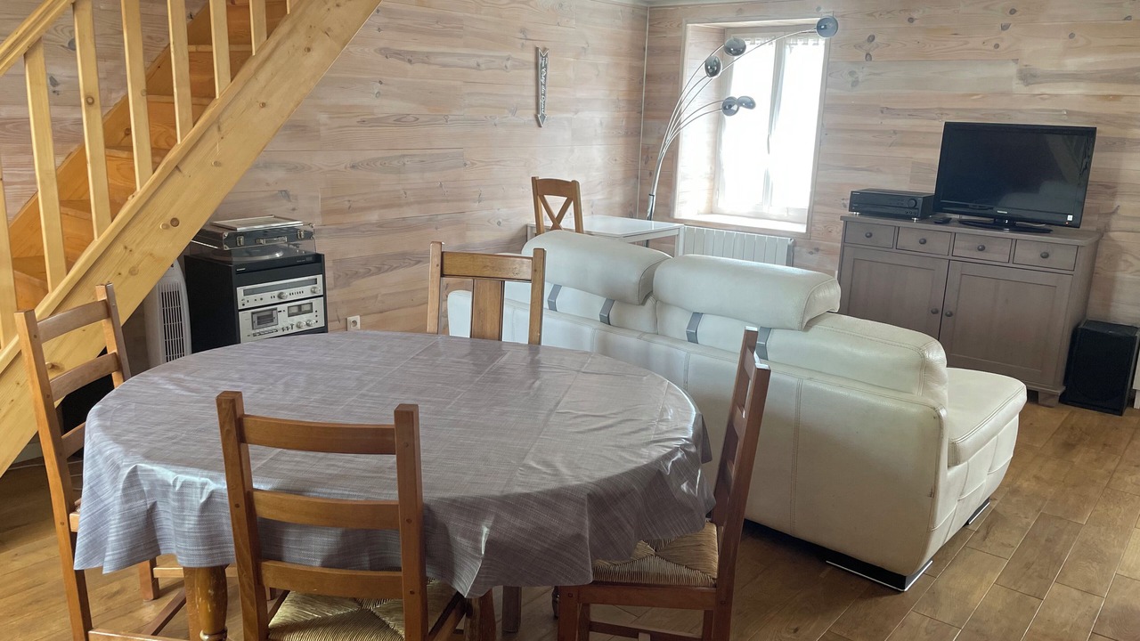 Photo of Livingroom in Imphy