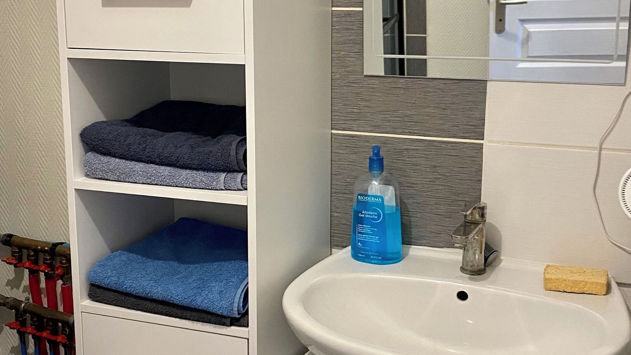 Photo of Bathroom in Imphy