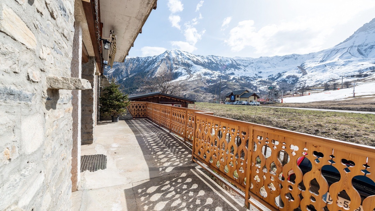 Photo of Outdoor in Albiez-le-Vieux