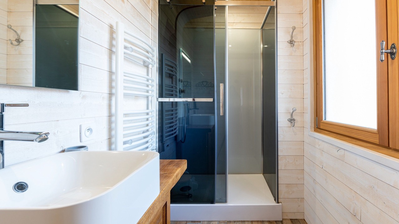 Photo of Bathroom in Albiez-le-Vieux