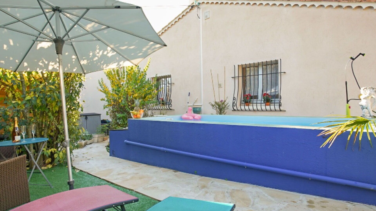 Photo of Outdoor in Mouans-Sartoux