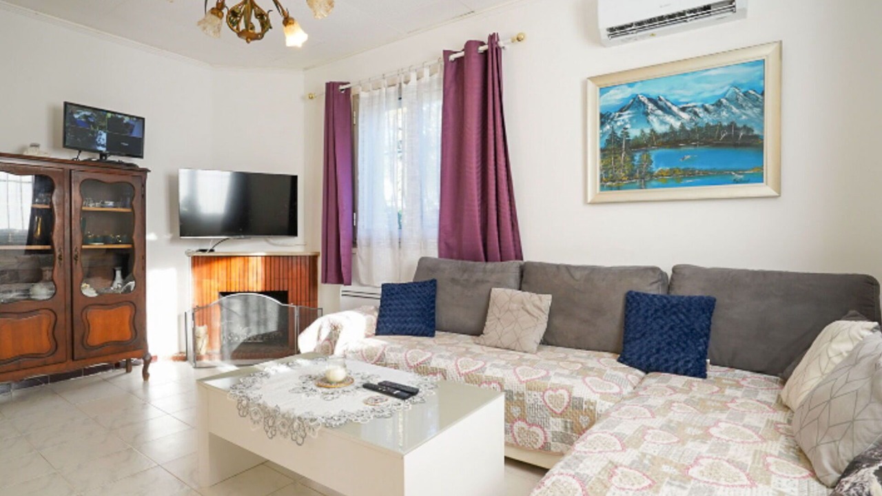 Photo of Bedroom in Mouans-Sartoux