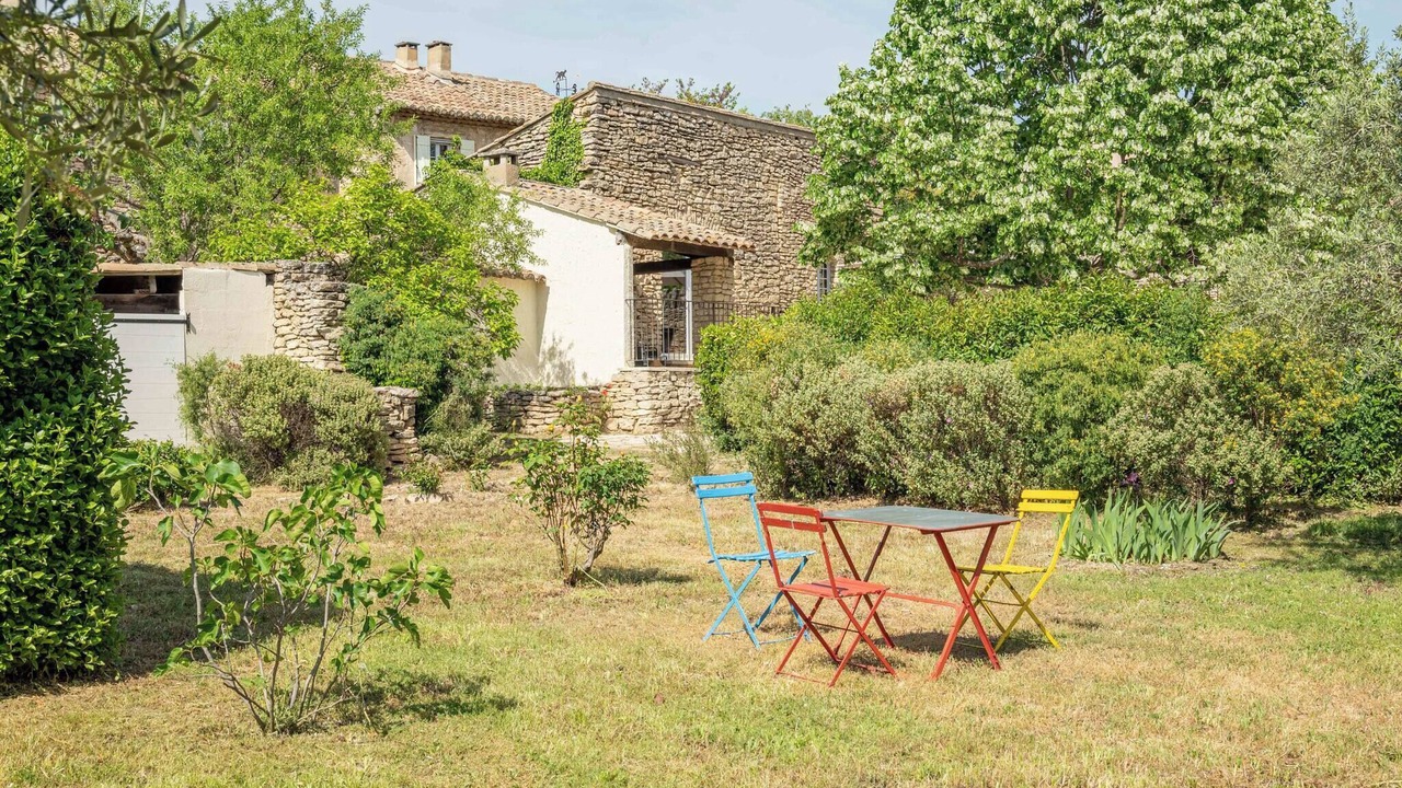 Photo of Outdoor in Cabrieres-d'Avignon