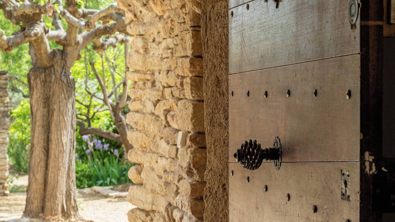 Photo of Outdoor in Cabrieres-d'Avignon