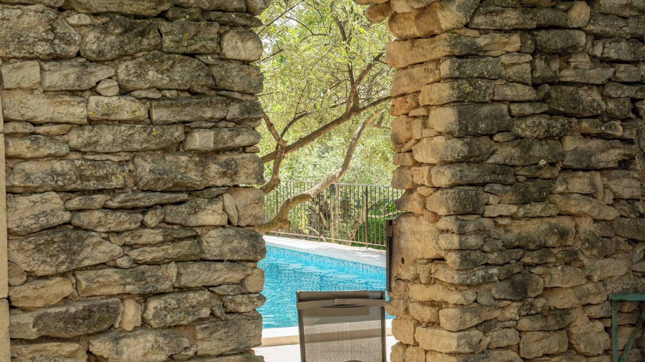 Photo of Outdoor in Cabrieres-d'Avignon