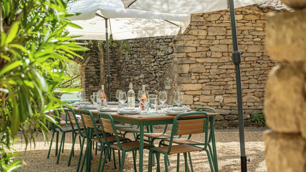 Photo of Outdoor in Cabrieres-d'Avignon